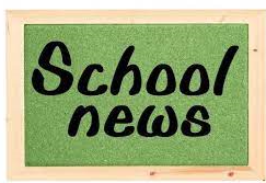  school news